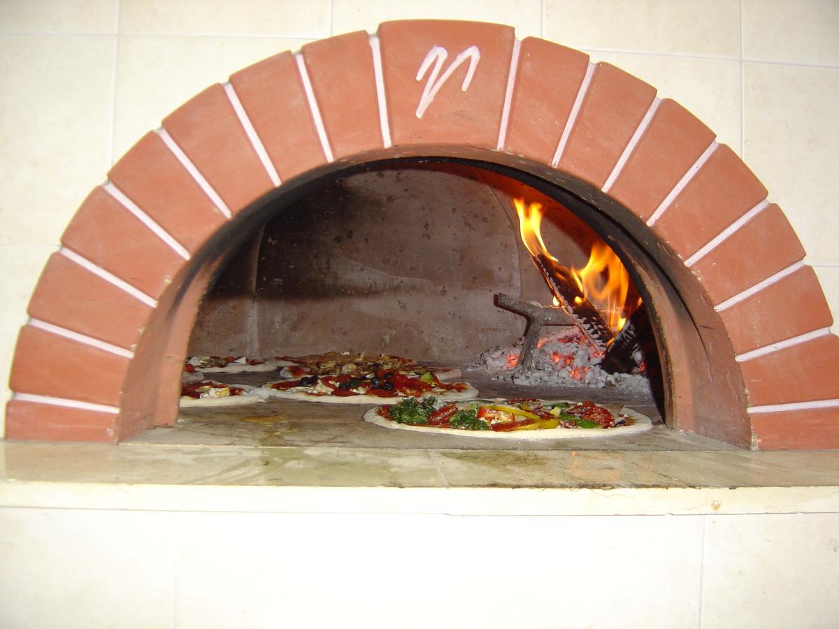 Gasthof Pizzeria Unterwirt Collepietra  Extérieur photo